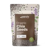 BIO Chia sjemenke, 1000 g