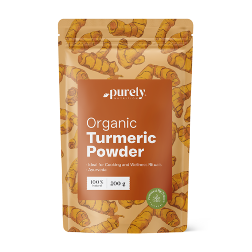 BIO Kurkuma u prahu, 200 g