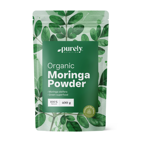 BIO Moringa u prahu, 400 g