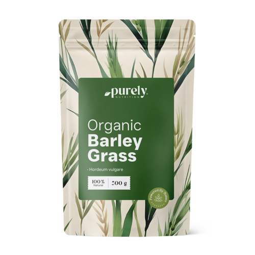 BIO Ječmena trava, 500 g