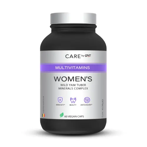 Multivitamini za žene
