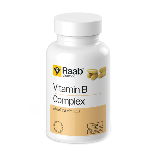 Vitamin B kompleks