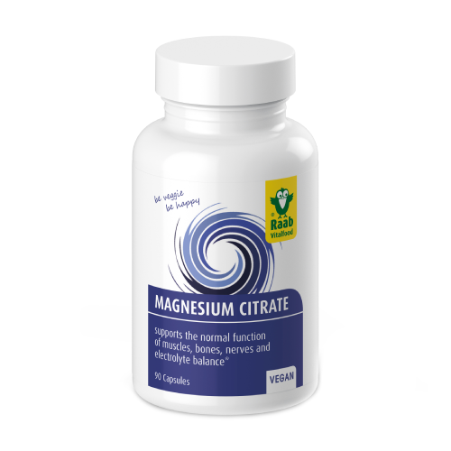 Magnezijev citrat