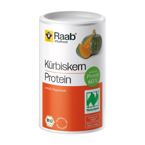 BIO Bučne beljakovine.

BIO Bučne proteine.