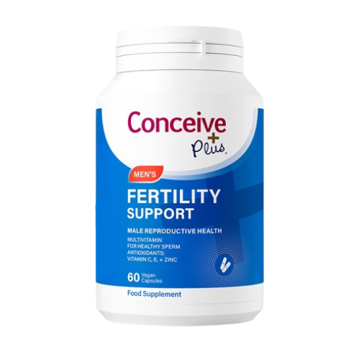 Potpora plodnosti - za muškarce, 60 kapsula