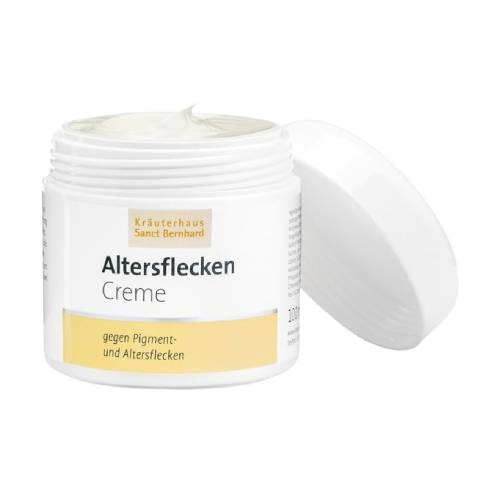 Krema za staračke pjege, 100 ml