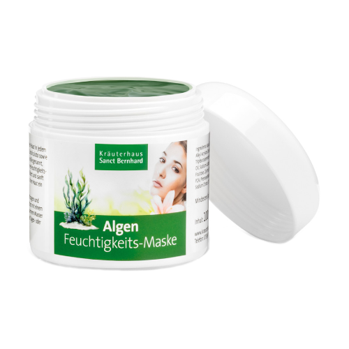 Maska iz alga, 100 ml