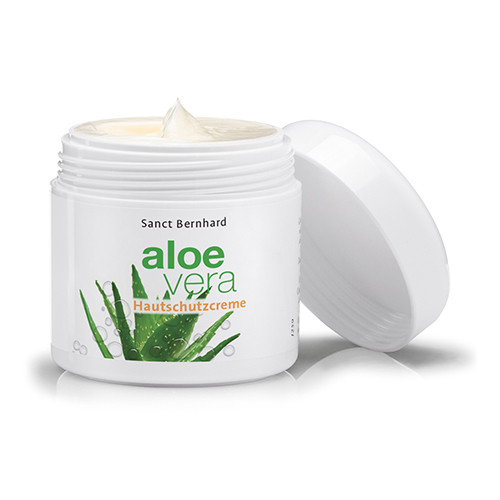 Aloe Vera krema za zaštitu kože