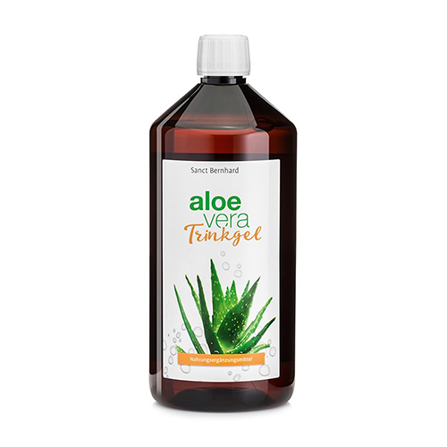 Aloe vera gel: Gel od aloje vere