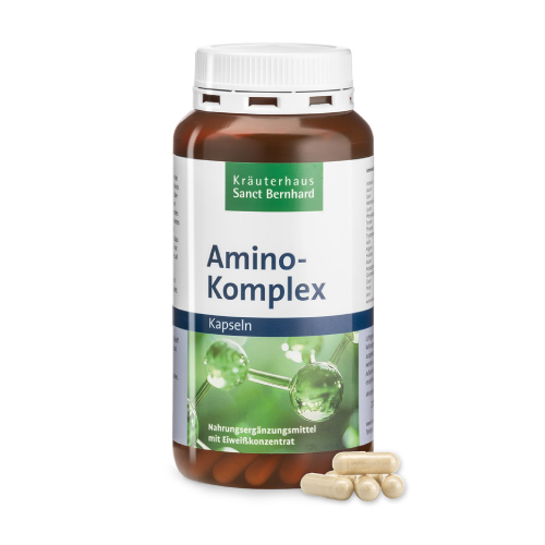 Kompleks Aminokiselina
