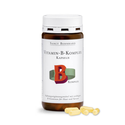 Vitamin B kompleks