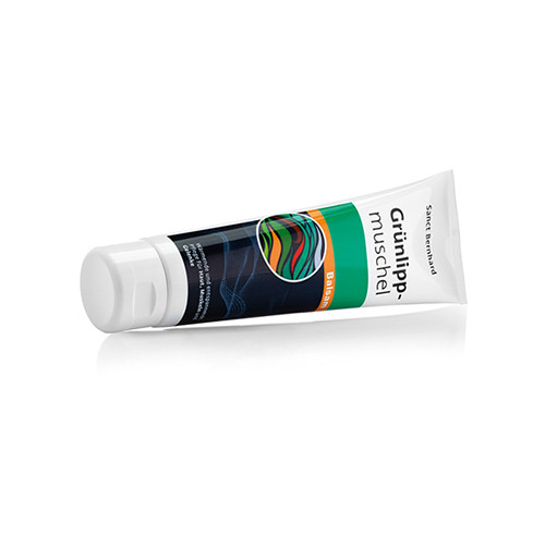 Balzam zelenousta školjka 25 ml. - Balzam zeljaste školjke 25 ml.