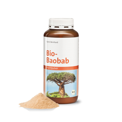Baobab BIO u prahu