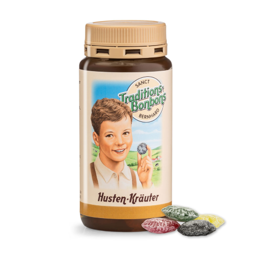 Bomboni protiv kašlja, 170 g