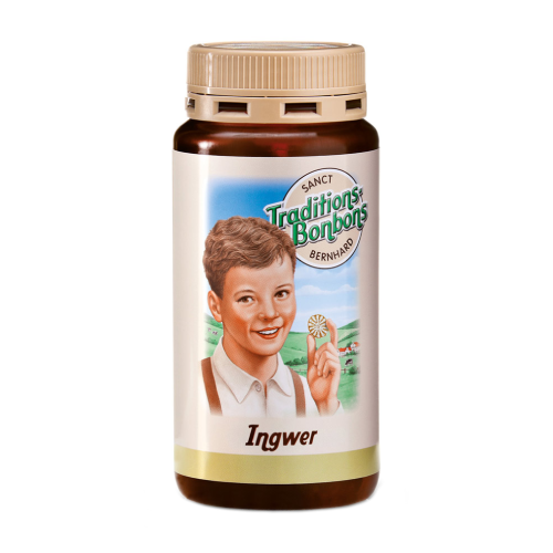 Bomboni od đumbira, 170 g