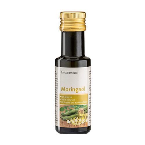 Ulje moringe