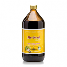 Noni sok BIO, 1000 ml