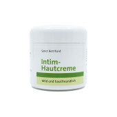 Prirodna krema za intimnu njegu, 100 ml