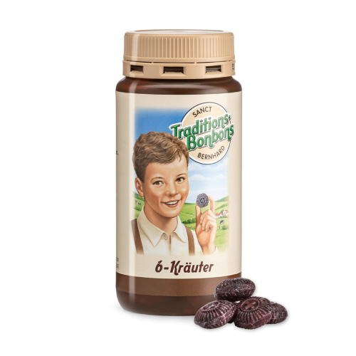 Biljni bomboni