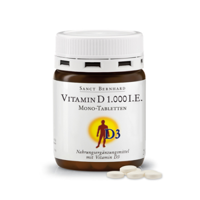 Vitamin D