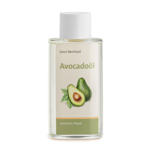 Ulje avokada, 100 ml
