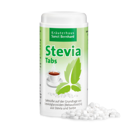 Stevia tablete, 600 tableta