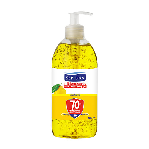 Alkoholni gel za ruke