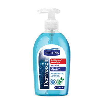 Dermasoft sapun za ruke – pantenol
