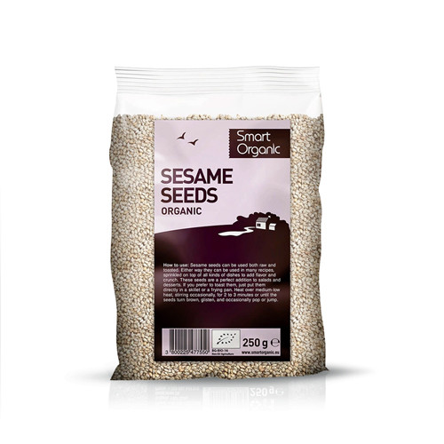 Sjemenke sezama - BIO.