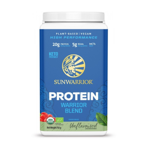 BIO Veganske bjelančevine – neutralan okus, 750 g