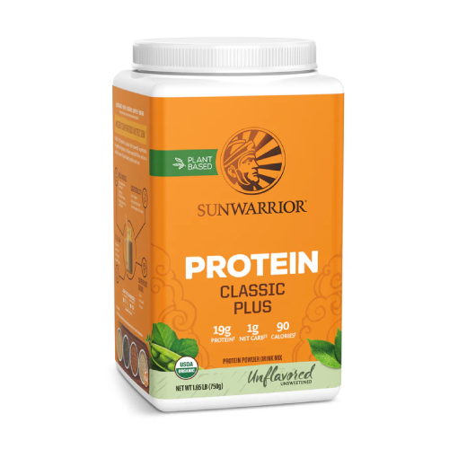 BIO Biljne bjelančevine Plus – neutralnog okusa