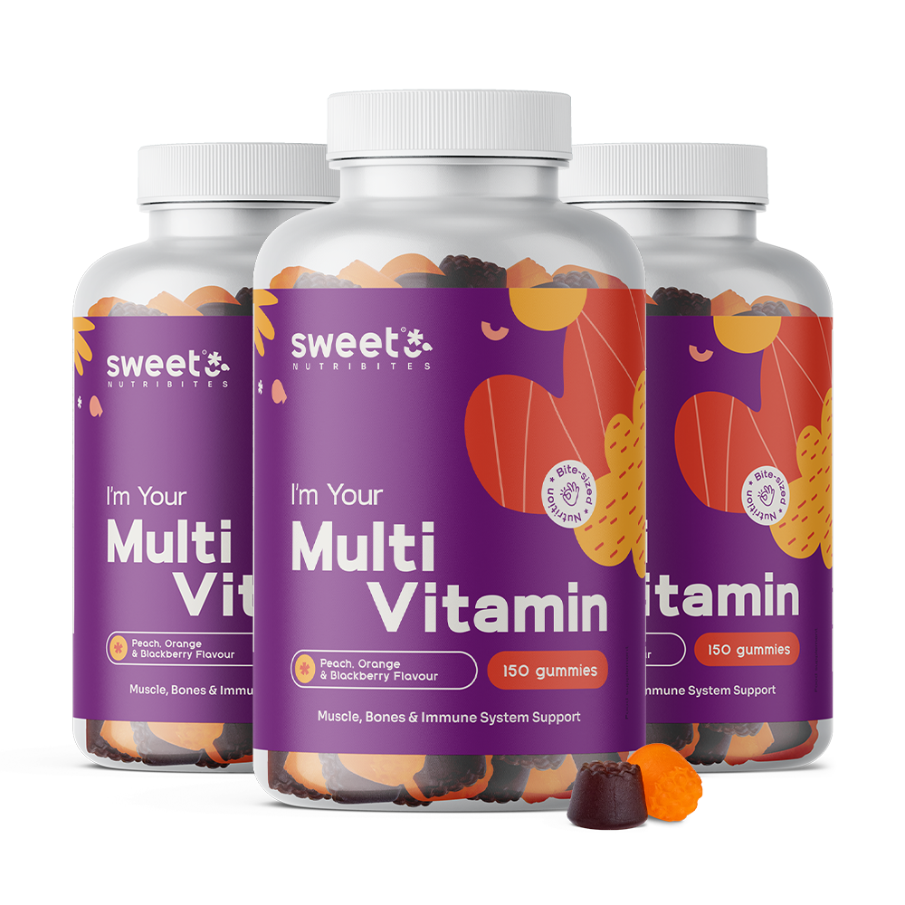 Multivitamini