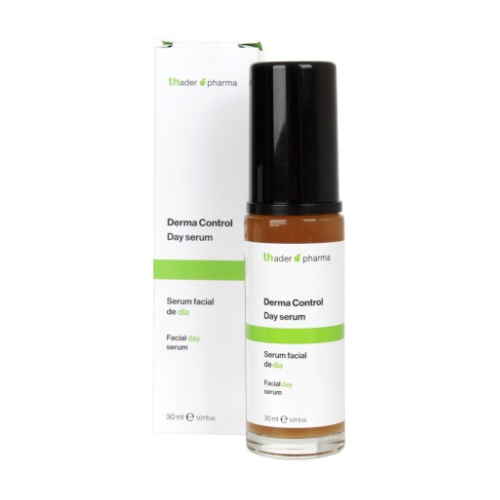 Dnevni serum za lice.