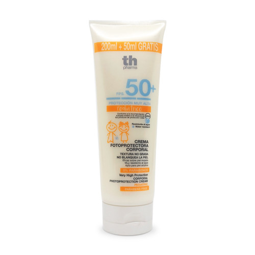 Dječja krema za sunčanje SPF 50+
