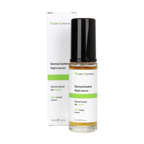 Noćni serum za lice
