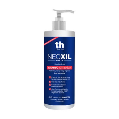 Sampon NEOXIL protiv ispadanja kose
