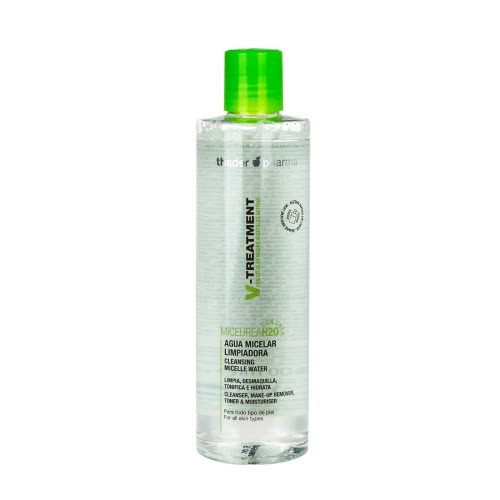 Micelarna voda, 300 ml