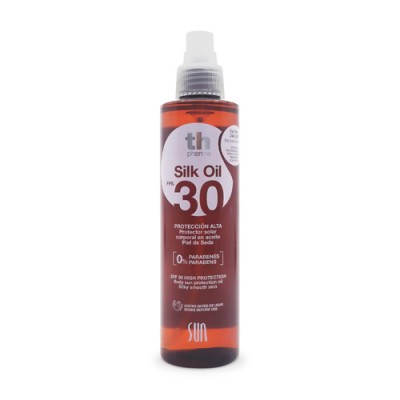 Ulje za sunčanje SPF 30