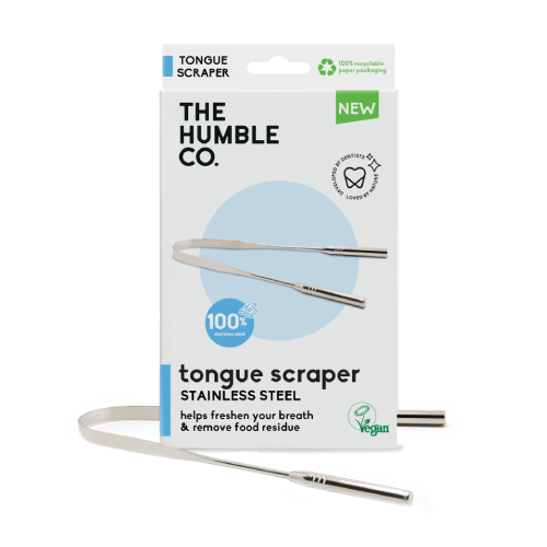 Strugalo za jezik, 1 komad