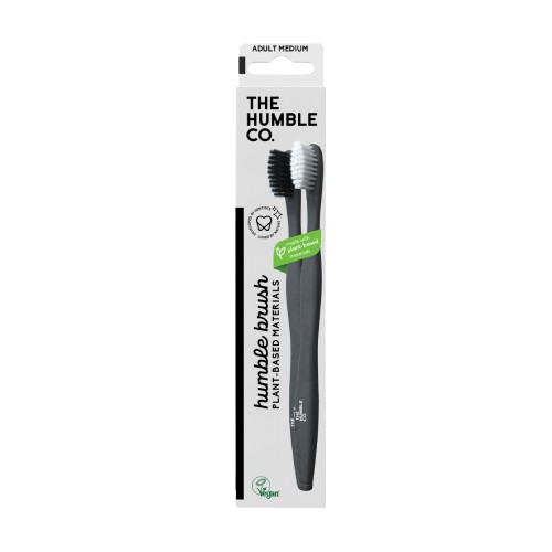 Četkice za zube za odrasle – Medium, 2 komada