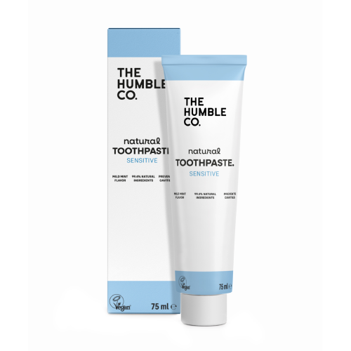 Zubna pasta Sensitive – za osjetljive zube, 1 komad