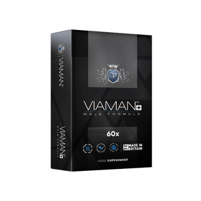 Viaman Plus – za muškarce