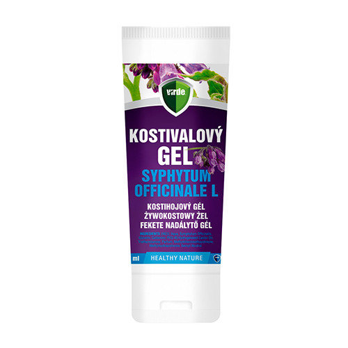 Gavezov gel