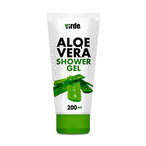 Gel za tuširanje s aloe verom