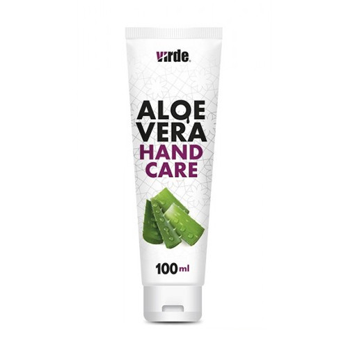 Krema za ruke s aloe verom