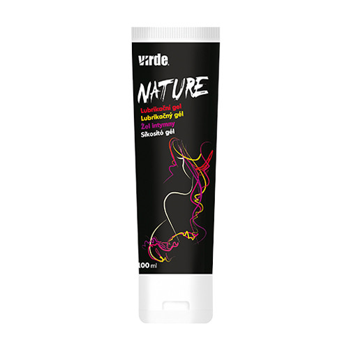 Lubrikant Gel Nature