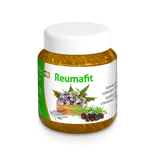 Reumafit - zglobovi i artritis