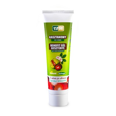  Gel od kestena Venufit