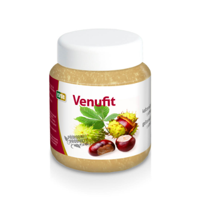  Gel od kestena Venufit