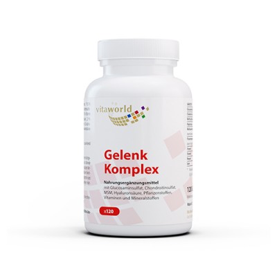 Gelek kompleks za potporu zglobovima